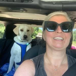 Meet your Posher, Renee